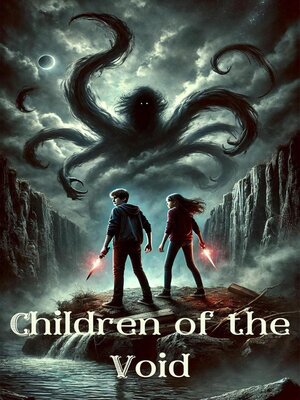 cover image of Children of the Void